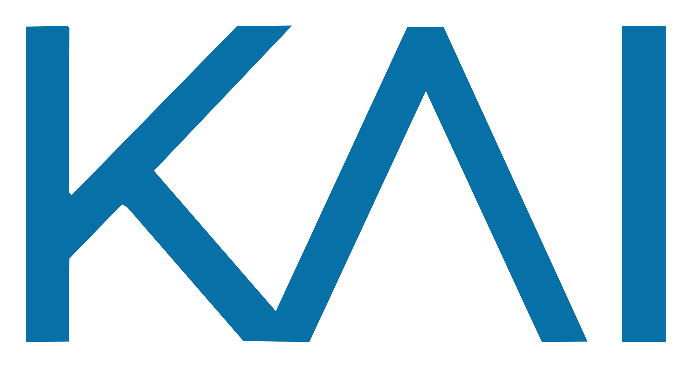 KAI Logo